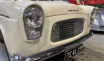 Ford Anglia MK ll De Luxe full