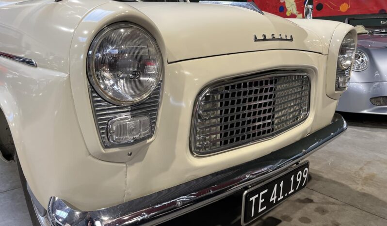 Ford Anglia MK ll De Luxe full