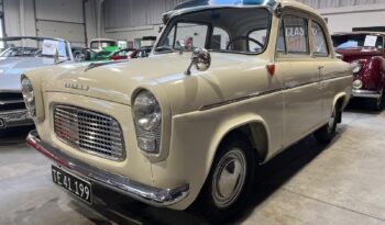 Ford Anglia MK ll De Luxe full