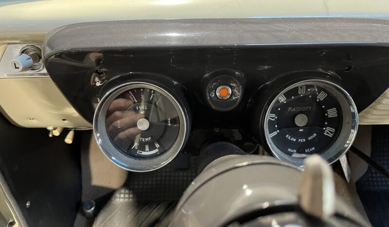 Ford Anglia MK ll De Luxe full