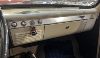 Ford Anglia MK ll De Luxe full