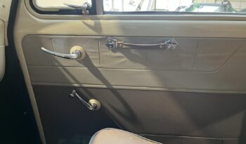 Ford Anglia MK ll De Luxe full