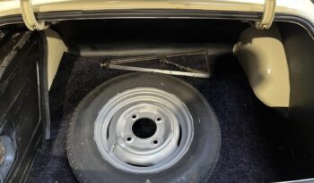 Ford Anglia MK ll De Luxe full