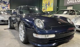 Porsche 911 993 3,6 Carrera Coupe