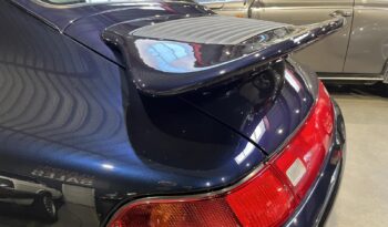 Porsche 911 993 3,6 Carrera Coupe full