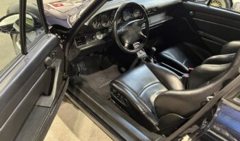 Porsche 911 993 3,6 Carrera Coupe full