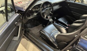 Porsche 911 993 3,6 Carrera Coupe full
