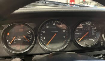 Porsche 911 993 3,6 Carrera Coupe full