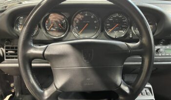 Porsche 911 993 3,6 Carrera Coupe full