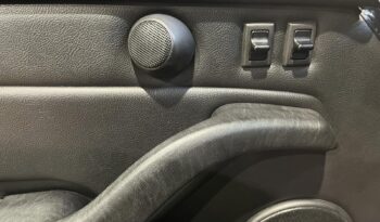 Porsche 911 993 3,6 Carrera Coupe full