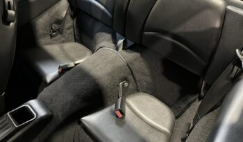 Porsche 911 993 3,6 Carrera Coupe full