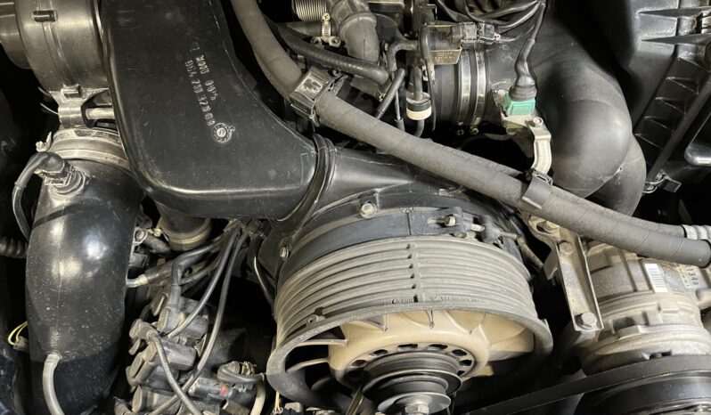 Porsche 911 993 3,6 Carrera Coupe full