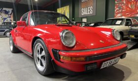 Porsche 911 SC 3,0 Targa