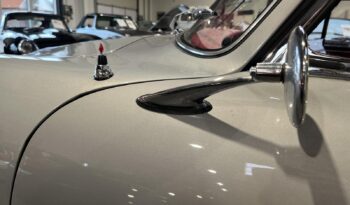 Porsche 356 T5 1,6 Reutter cabriolet full