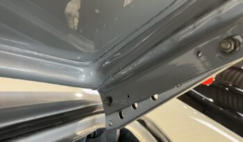Porsche 356 T5 1,6 Reutter cabriolet full