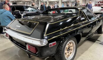 Lotus Europa 1,6 Twin Cam full