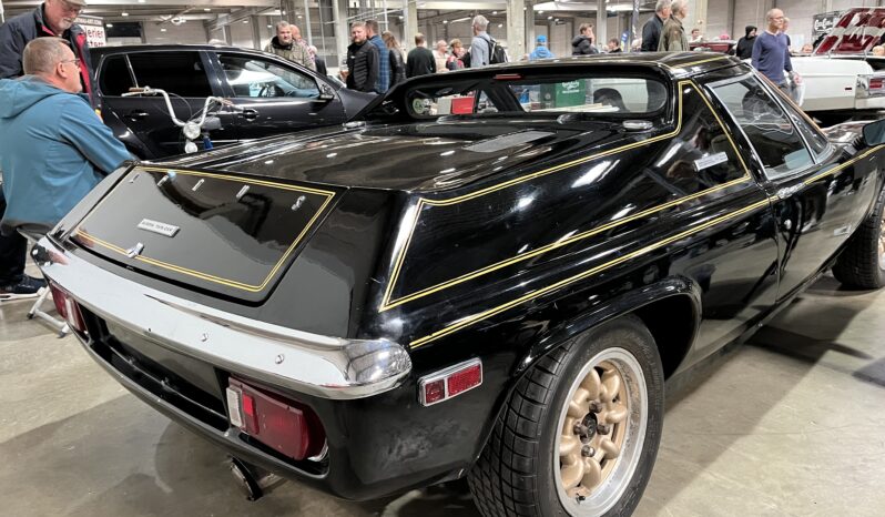 Lotus Europa 1,6 Twin Cam full