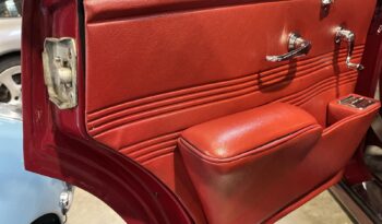 Jaguar S-Type 3,8 overdrive full