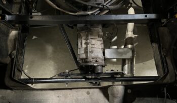 Lotus Europa 1,6 Twin Cam full