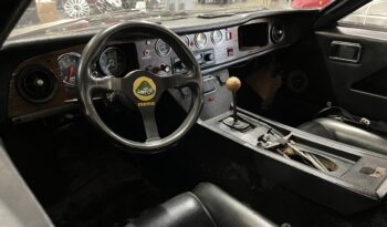Lotus Europa 1,6 Twin Cam full