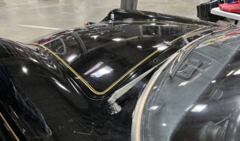 Lotus Europa 1,6 Twin Cam full