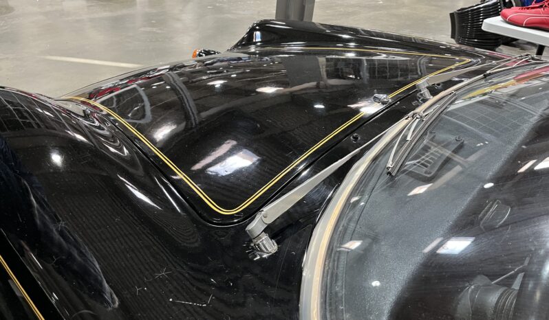 Lotus Europa 1,6 Twin Cam full