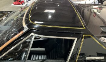 Lotus Europa 1,6 Twin Cam full