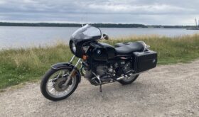 BMW R100