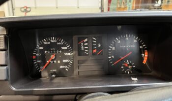 Audi Coupé GT 5S full