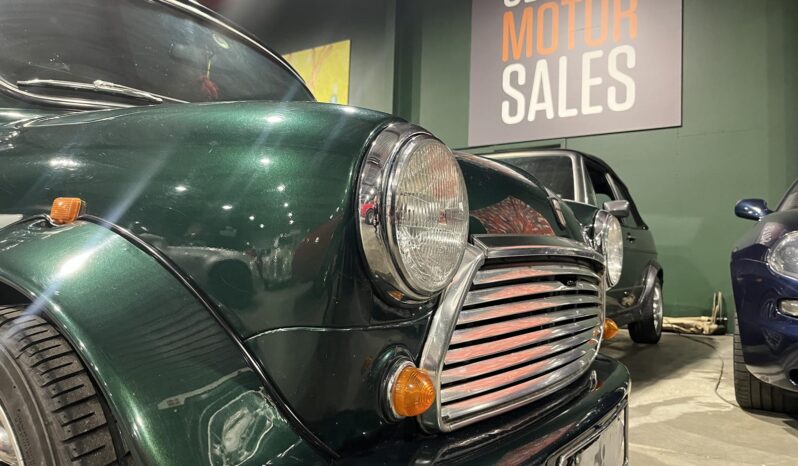 Morris Mascot 1380 CCM full