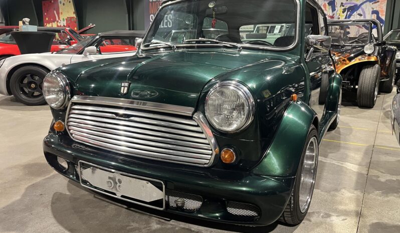Morris Mascot 1380 CCM full