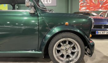 Morris Mascot 1380 CCM full