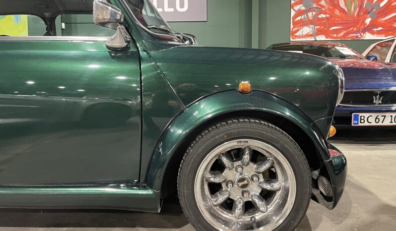 Morris Mascot 1380 CCM full