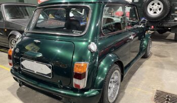 Morris Mascot 1380 CCM full