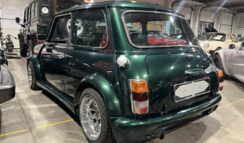 Morris Mascot 1380 CCM full