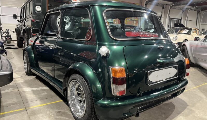 Morris Mascot 1380 CCM full