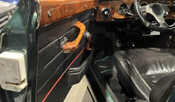 Morris Mascot 1380 CCM full