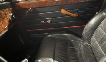 Morris Mascot 1380 CCM full