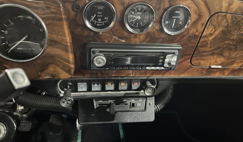 Morris Mascot 1380 CCM full
