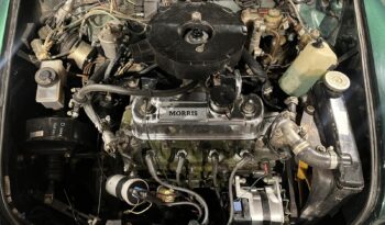 Morris Mascot 1380 CCM full