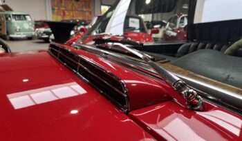 Mercedes-Benz SL (W113) 230 Cabriolet full
