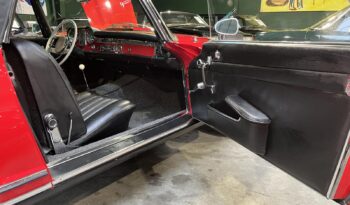 Mercedes-Benz SL (W113) 230 Cabriolet full