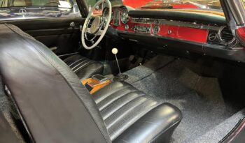 Mercedes-Benz SL (W113) 230 Cabriolet full