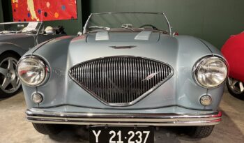 Austin Øvrige Healey 100/4 2,6 full