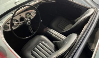 Austin Øvrige Healey 100/4 2,6 full