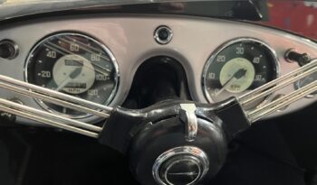 Austin Øvrige Healey 100/4 2,6 full