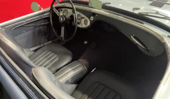 Austin Øvrige Healey 100/4 2,6 full