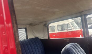 Ford A 2 door sedan full