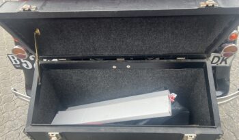 Ford A 2 door sedan full