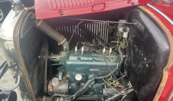 Ford A 2 door sedan full